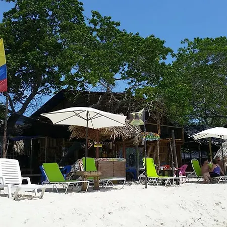 Pensión Buena Onda Cartagena