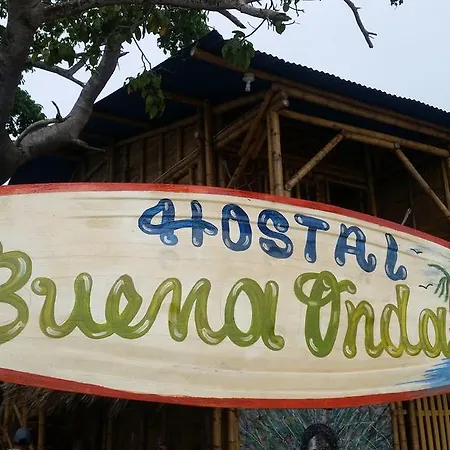 Pensión Buena Onda