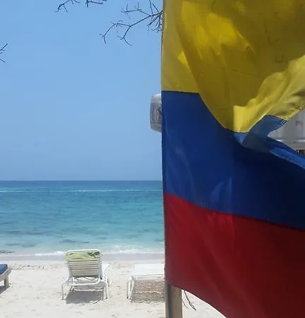 Buena Onda Pensión Cartagena