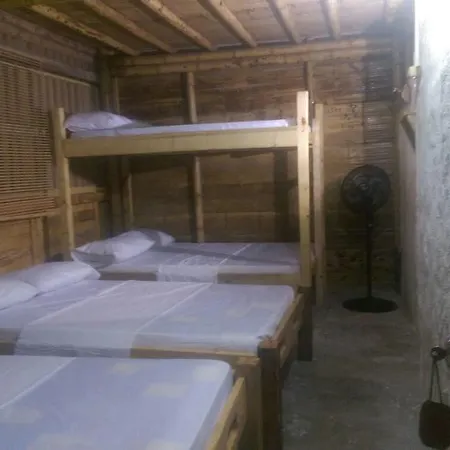 Guest house Buena Onda Cartagena