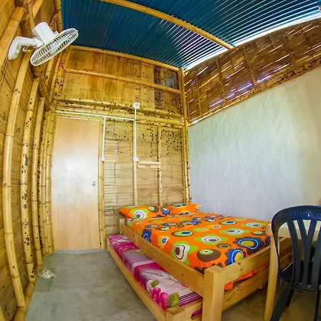 Buena Onda Guest house
