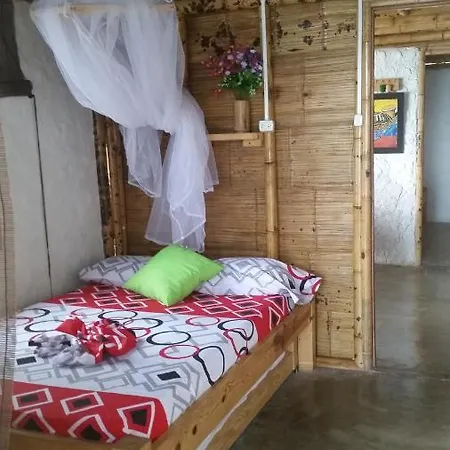 Guest house Buena Onda
