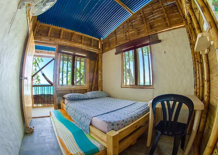Hostal Buena Onda