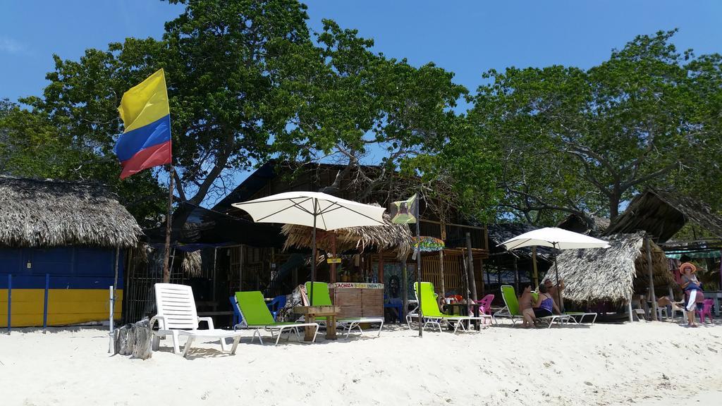 Pensión Buena Onda Cartagena