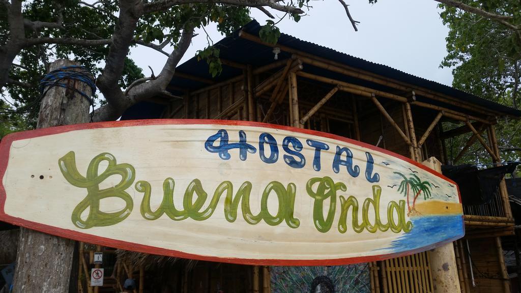 Pensión Buena Onda