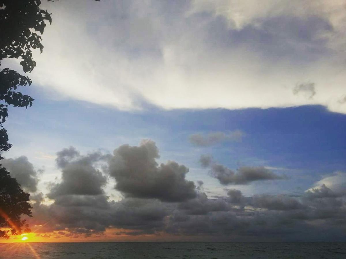 Buena Onda Pensión Cartagena