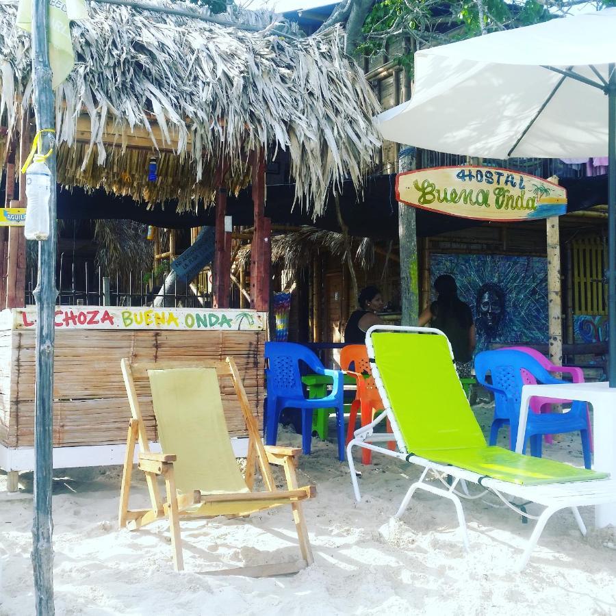 Buena Onda * Cartagena